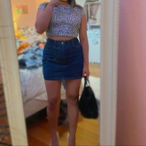 Brandy Melville Outfit